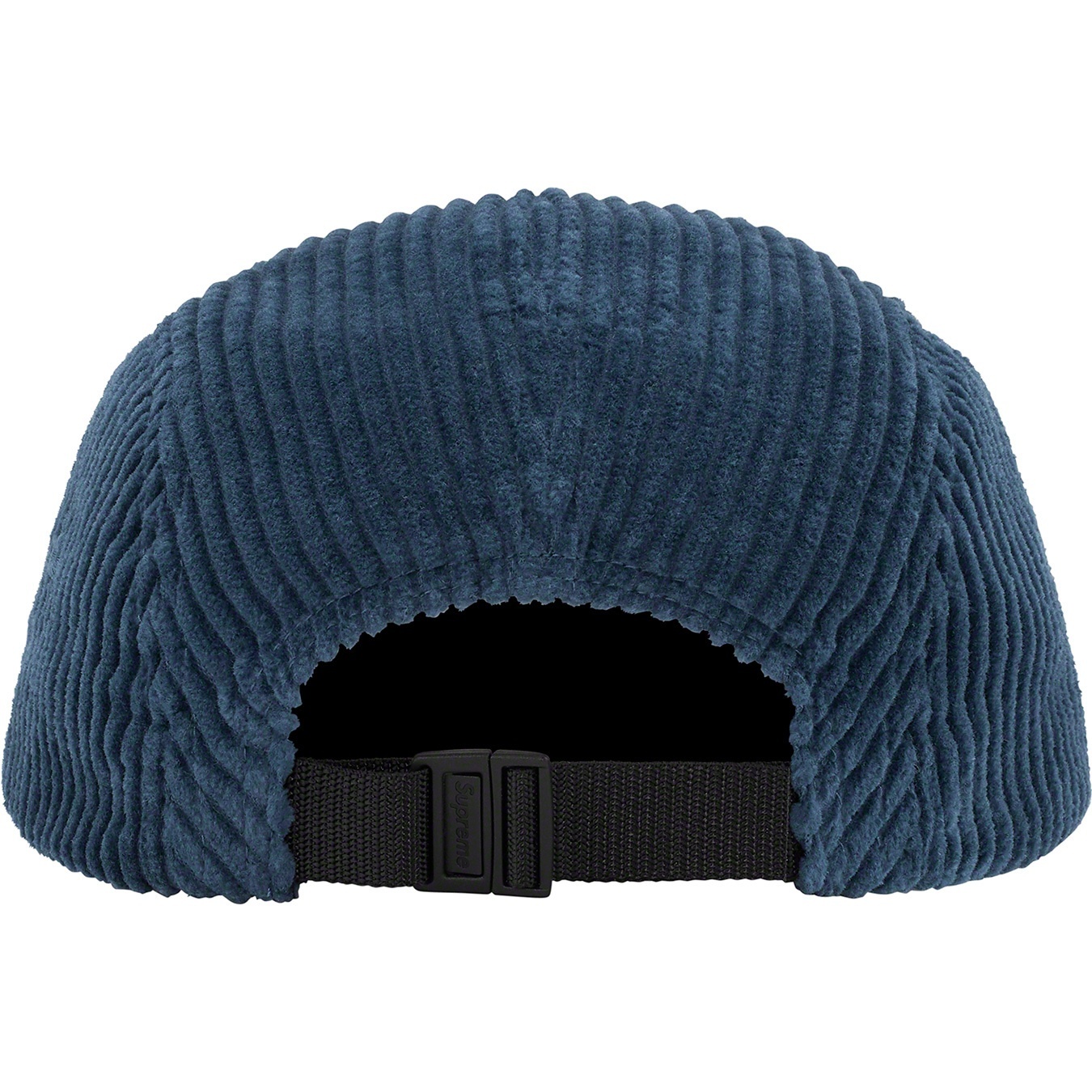 Corduroy Camp Cap view 9